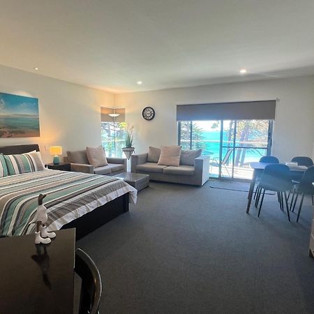 Phillip Island Holiday Apartments Cowes Zewnętrze zdjęcie