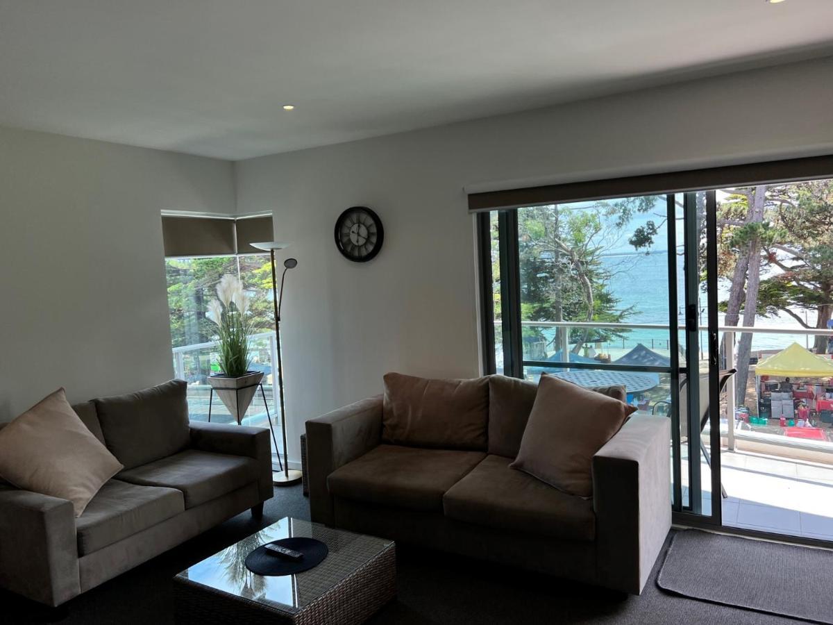 Phillip Island Holiday Apartments Cowes Zewnętrze zdjęcie