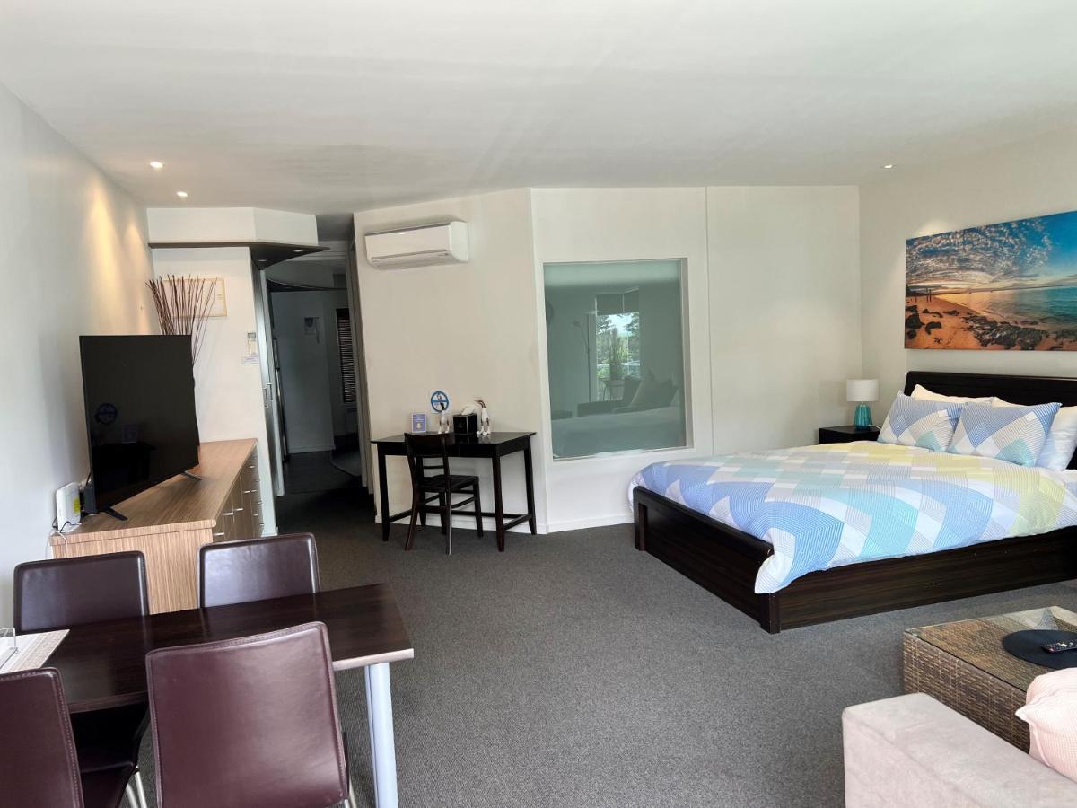 Phillip Island Holiday Apartments Cowes Zewnętrze zdjęcie