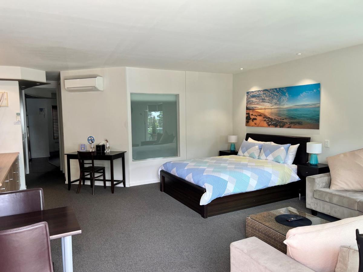 Phillip Island Holiday Apartments Cowes Zewnętrze zdjęcie