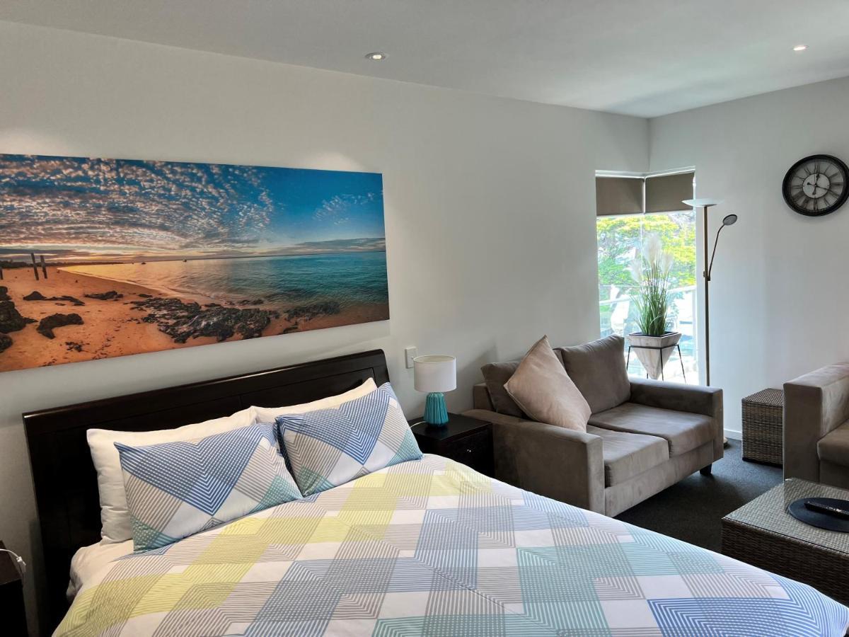 Phillip Island Holiday Apartments Cowes Zewnętrze zdjęcie