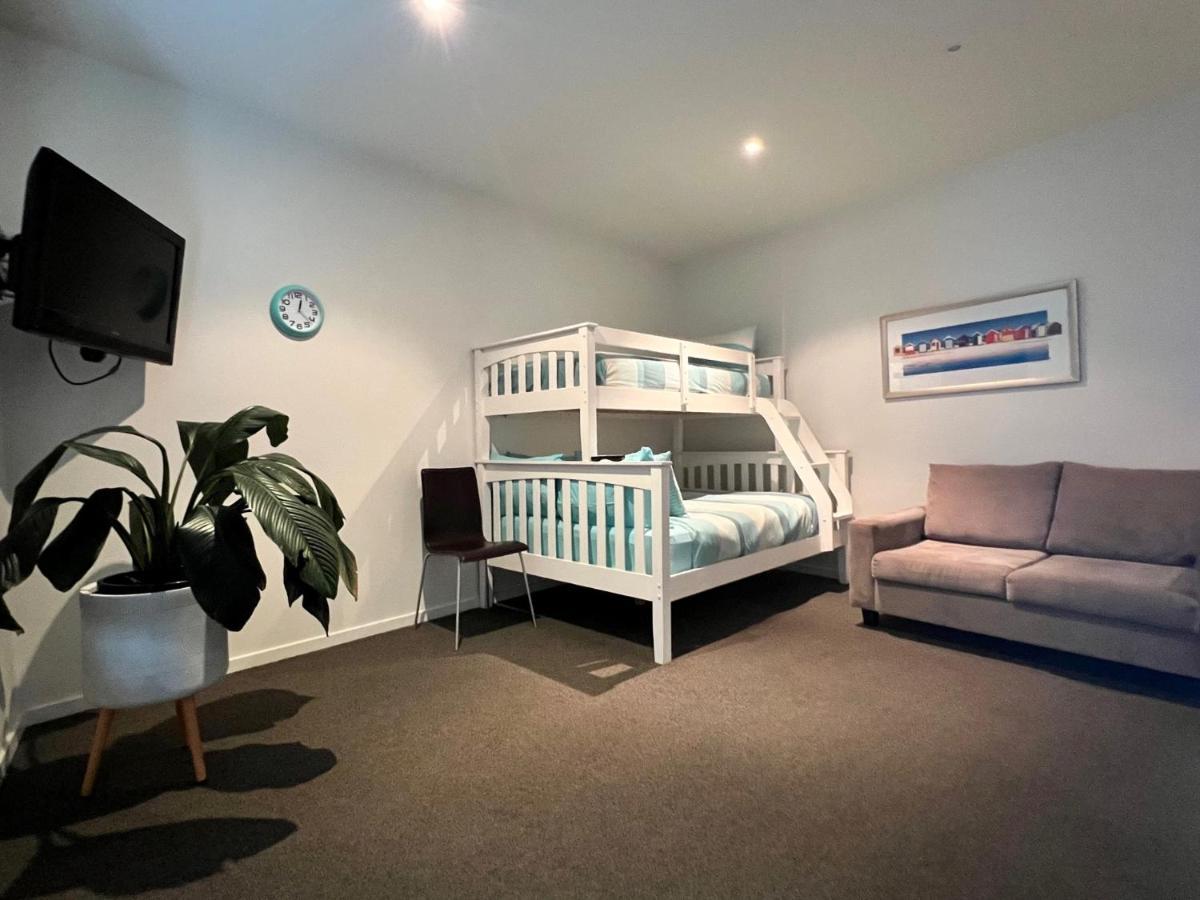 Phillip Island Holiday Apartments Cowes Zewnętrze zdjęcie