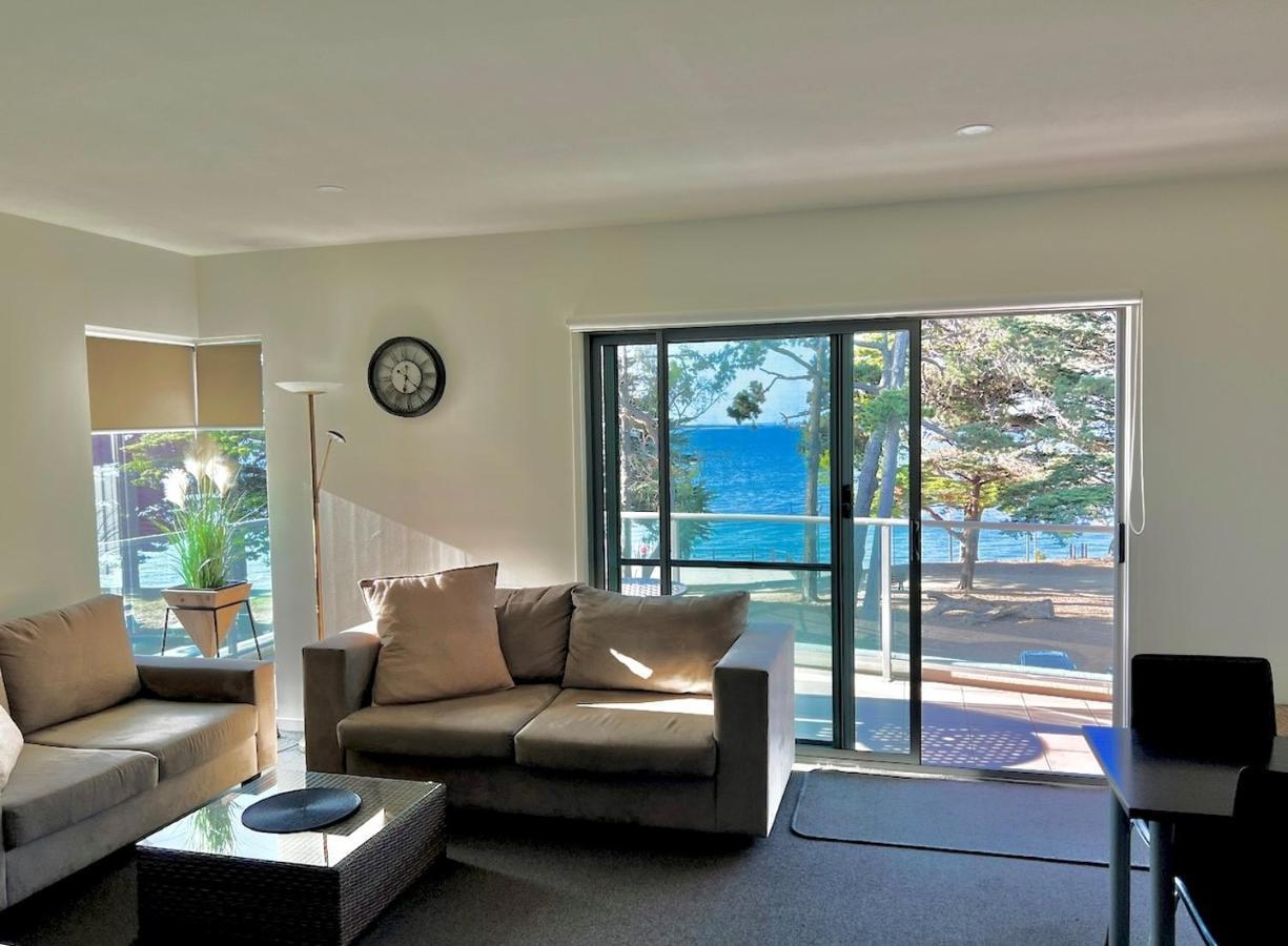 Phillip Island Holiday Apartments Cowes Zewnętrze zdjęcie