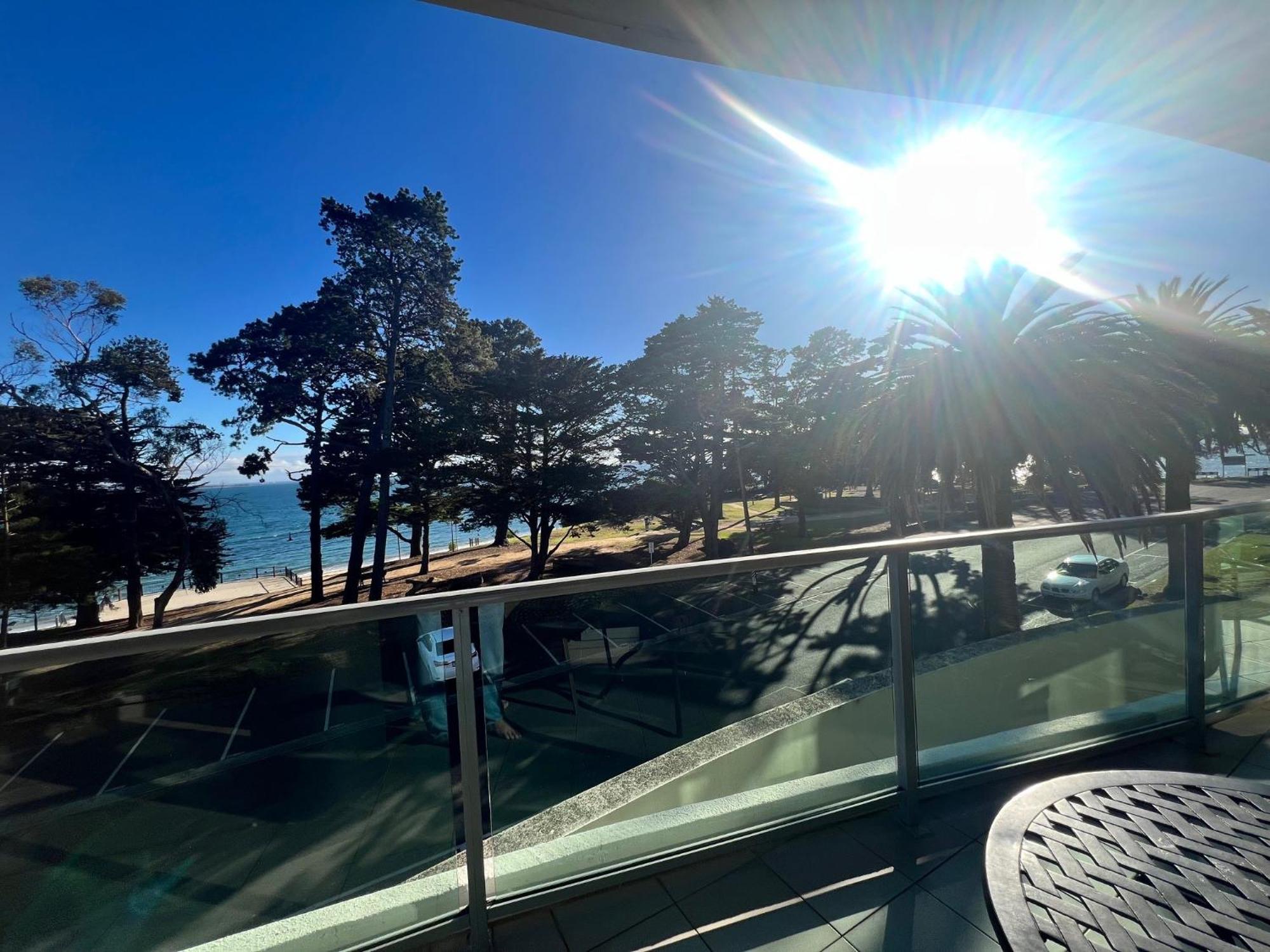 Phillip Island Holiday Apartments Cowes Zewnętrze zdjęcie