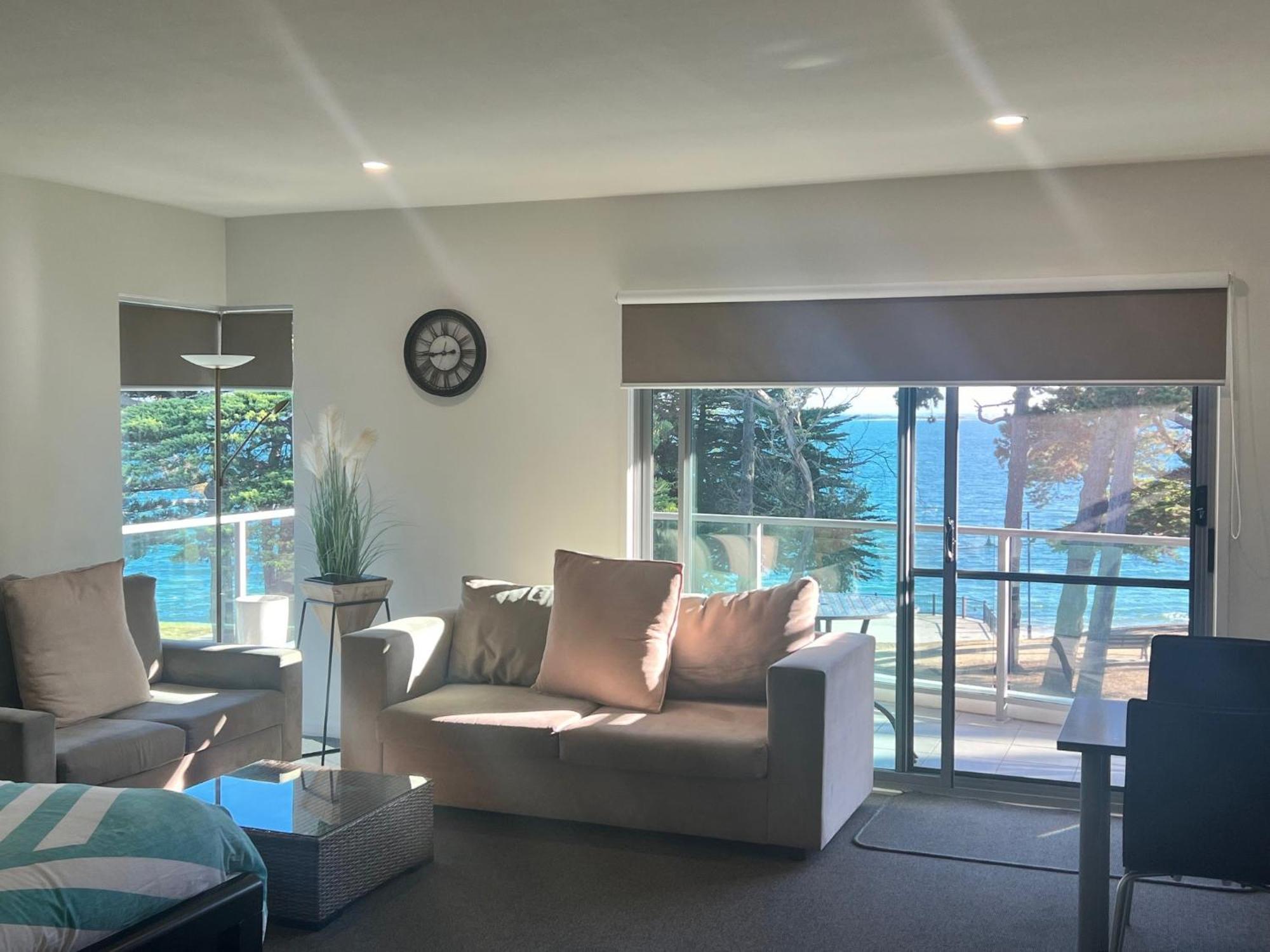 Phillip Island Holiday Apartments Cowes Zewnętrze zdjęcie