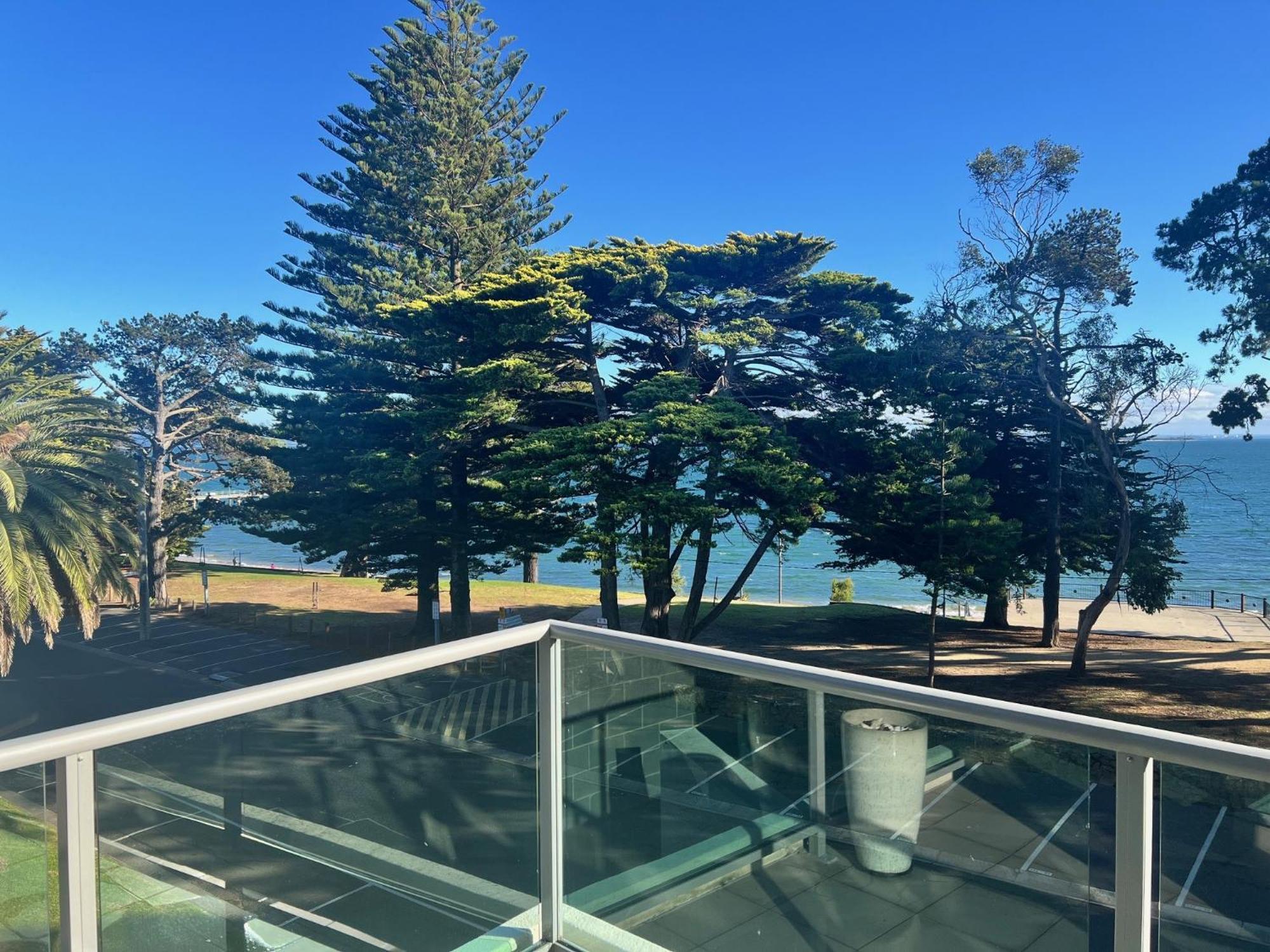 Phillip Island Holiday Apartments Cowes Zewnętrze zdjęcie