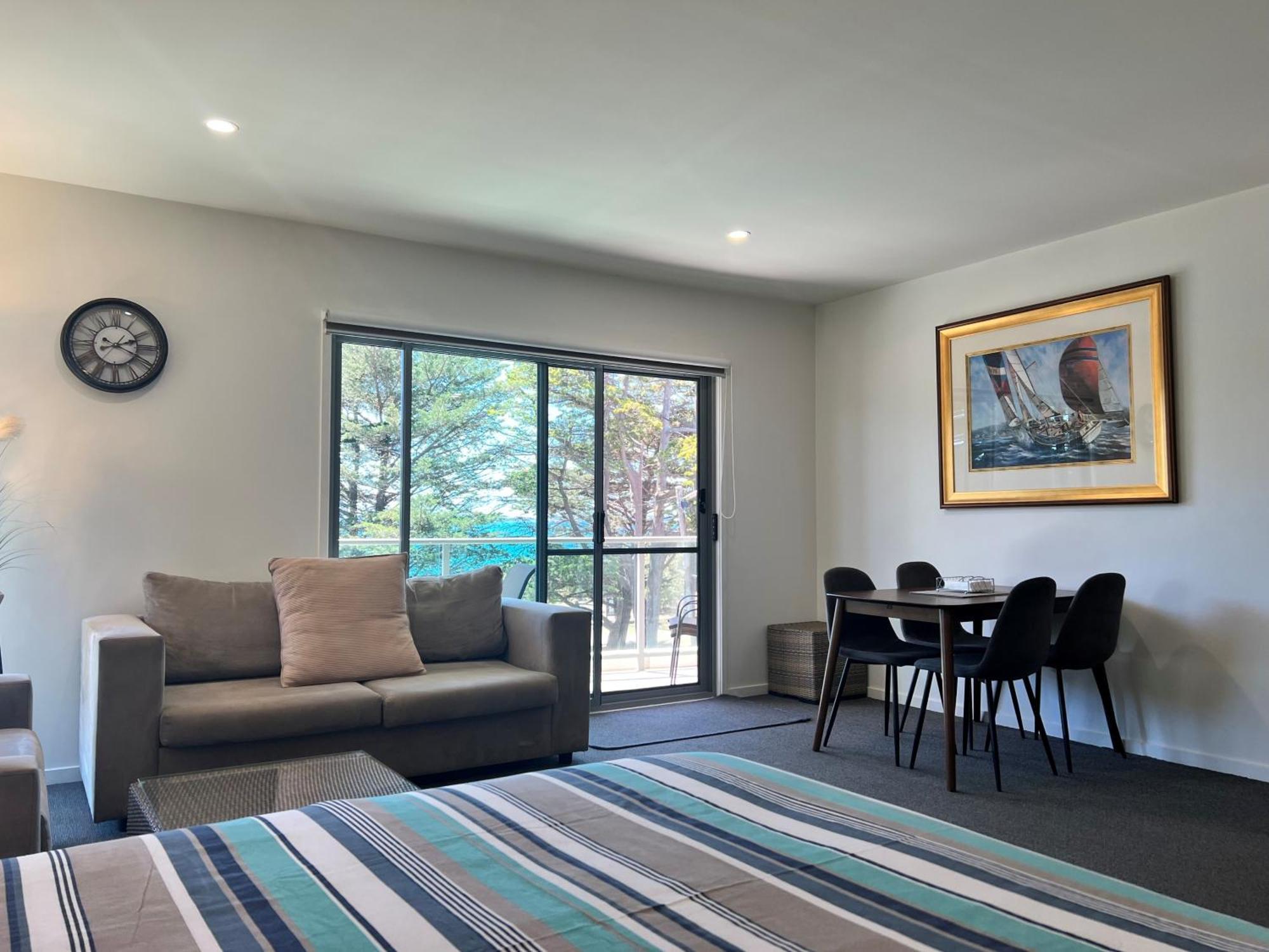 Phillip Island Holiday Apartments Cowes Zewnętrze zdjęcie