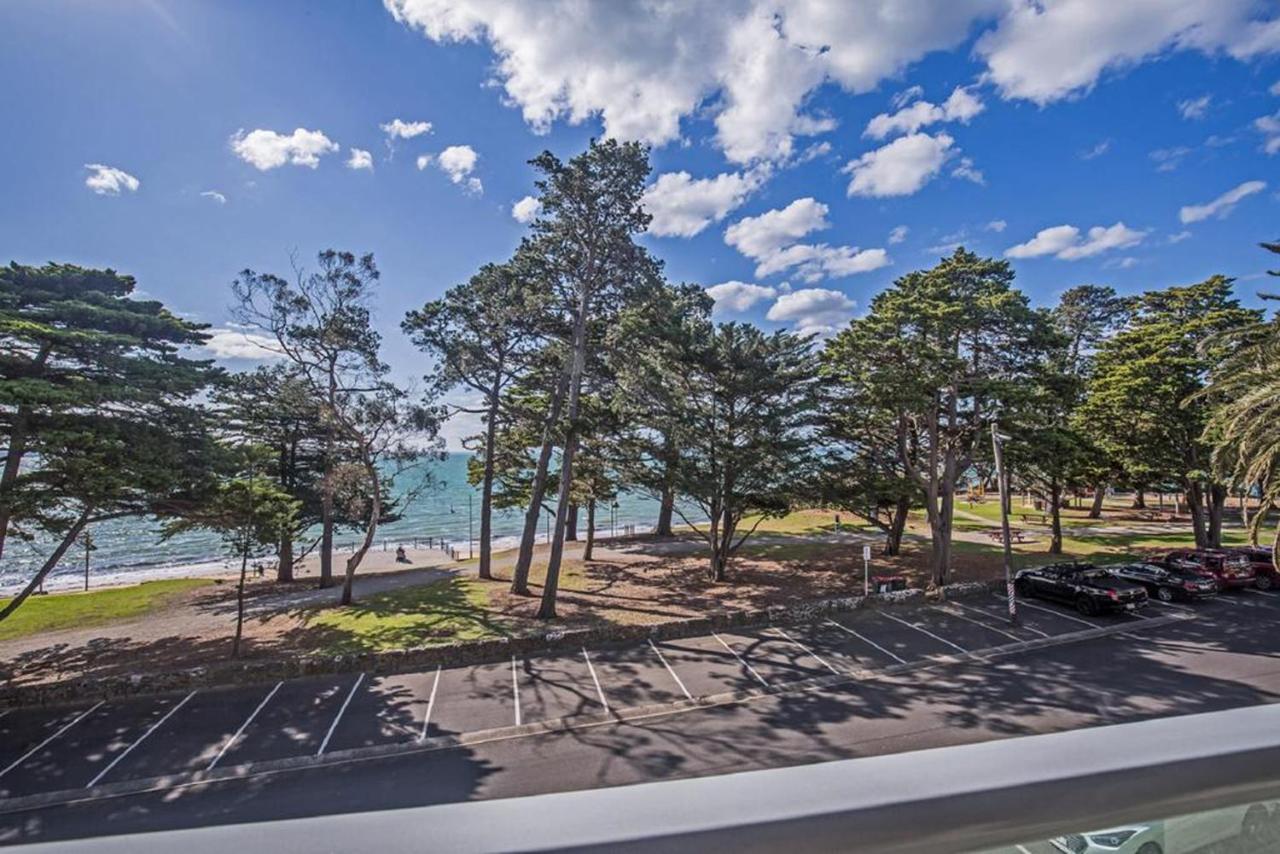Phillip Island Holiday Apartments Cowes Zewnętrze zdjęcie