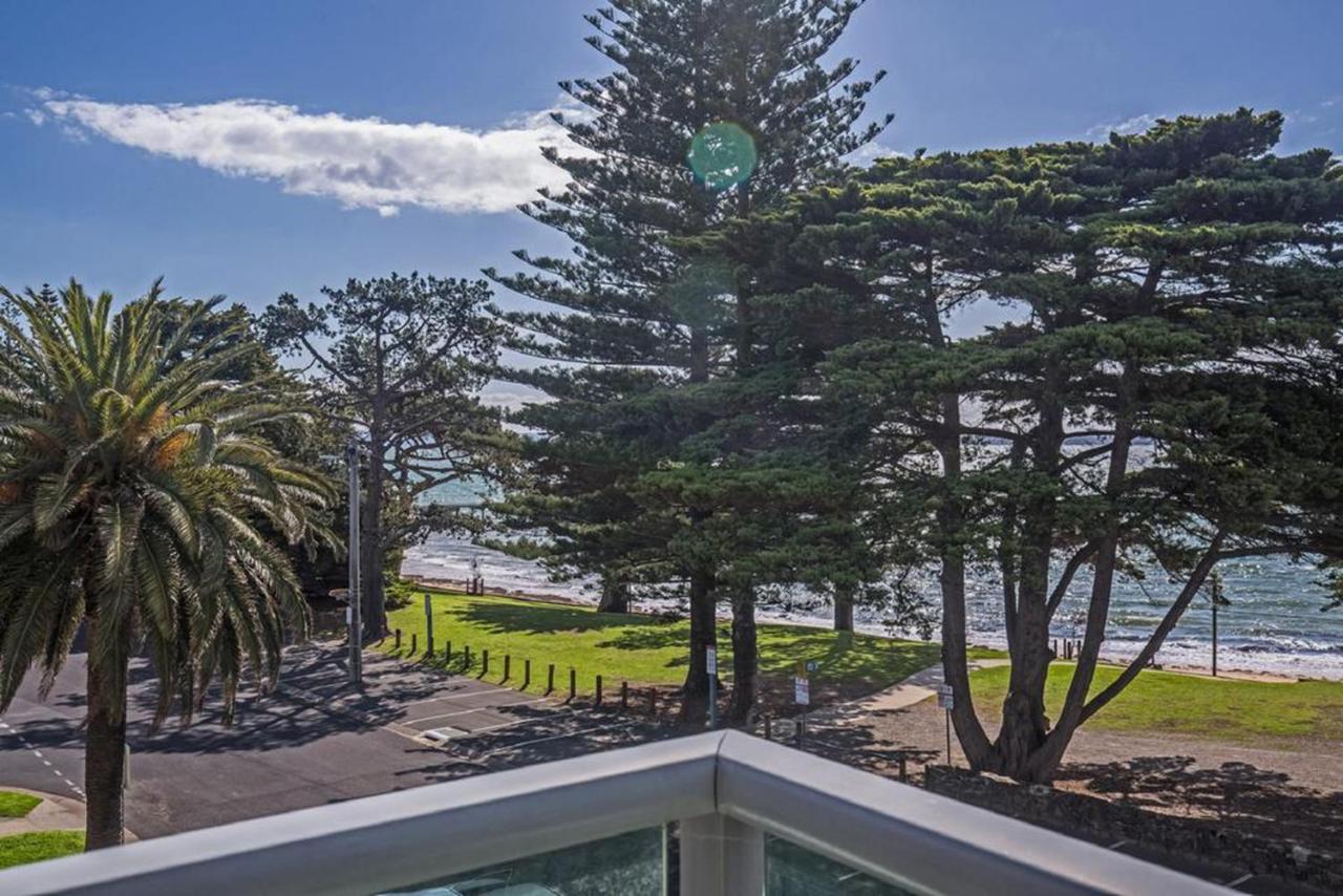 Phillip Island Holiday Apartments Cowes Zewnętrze zdjęcie