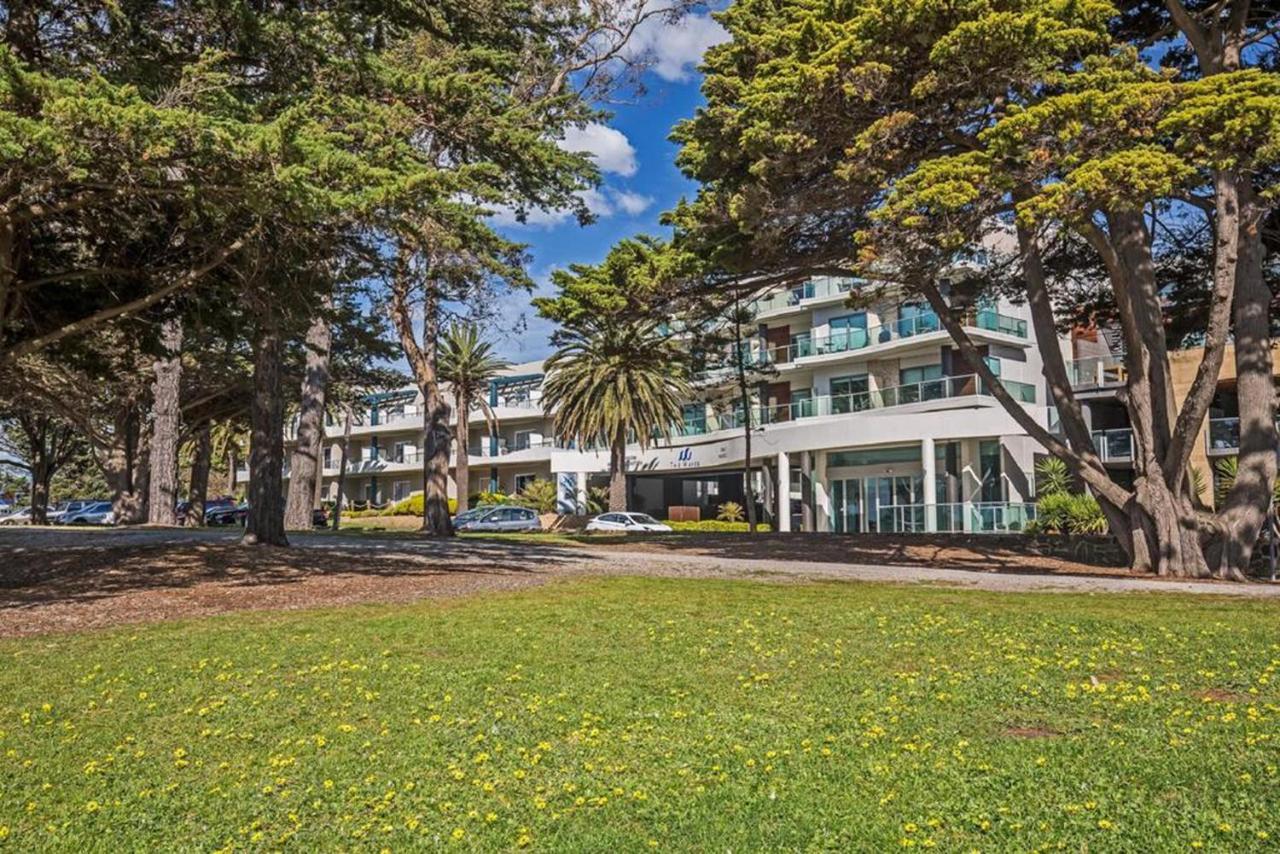 Phillip Island Holiday Apartments Cowes Zewnętrze zdjęcie