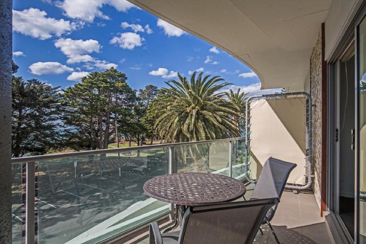 Phillip Island Holiday Apartments Cowes Zewnętrze zdjęcie