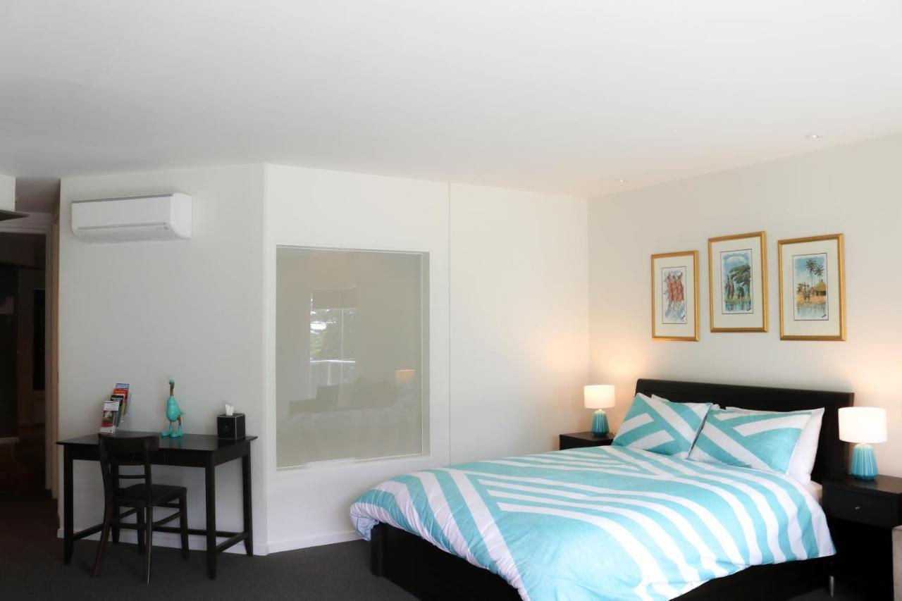 Phillip Island Holiday Apartments Cowes Zewnętrze zdjęcie