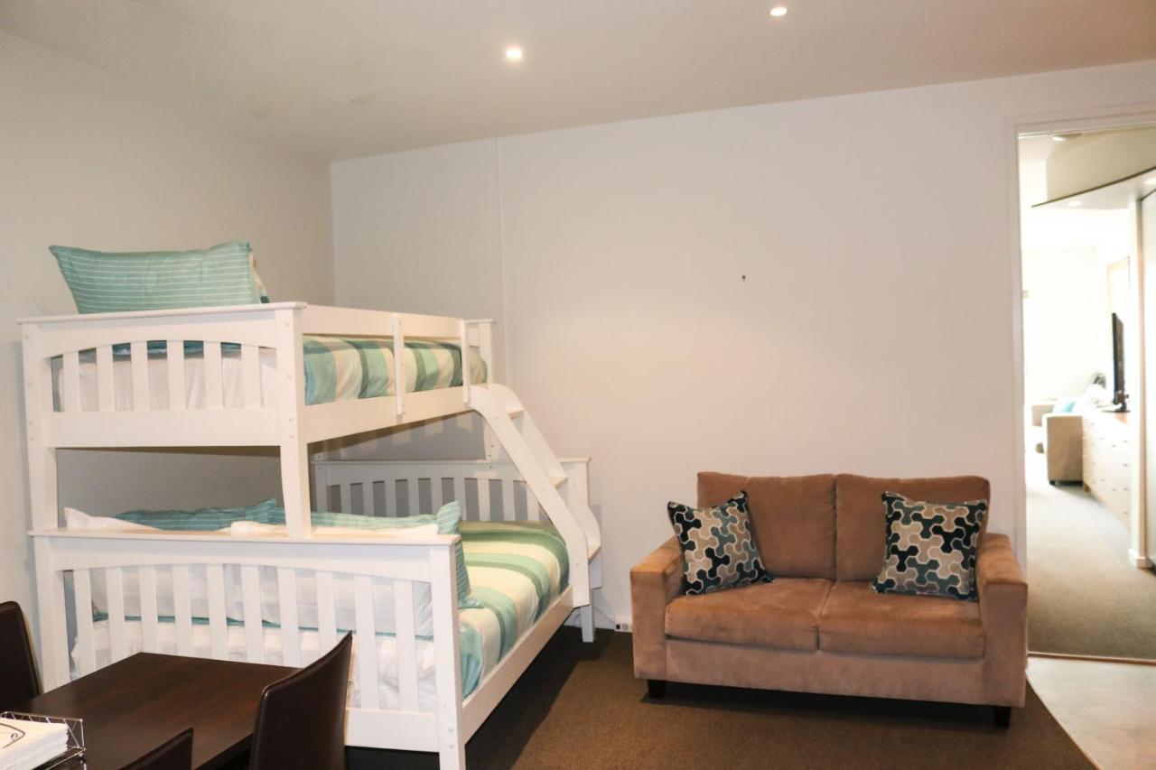Phillip Island Holiday Apartments Cowes Zewnętrze zdjęcie
